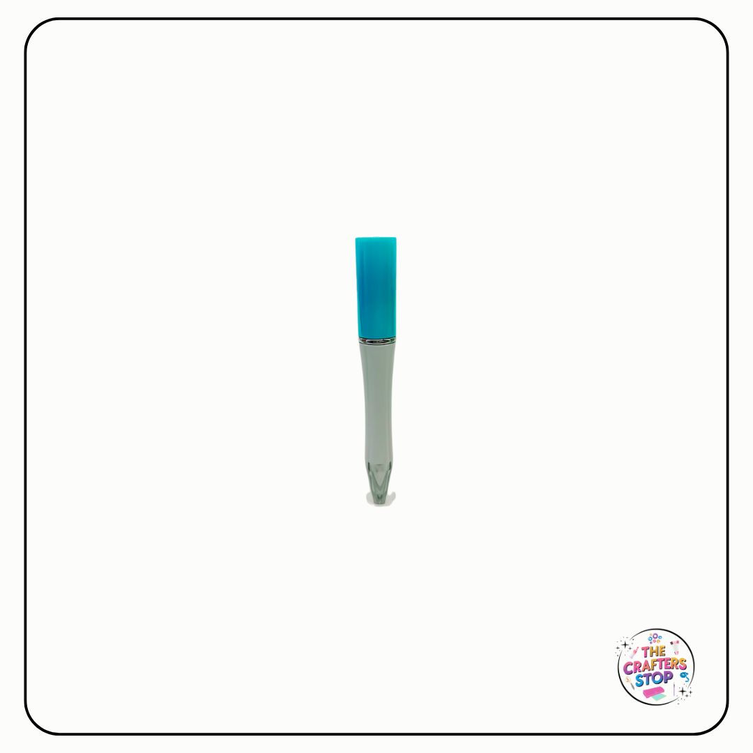 Two Tone DIY Beadeable Pens