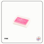 Polychromatic Stamp Ink Pads - Multiple Colours
