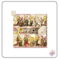 Delightful Easter Design Papers