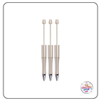 DIY Beadeable Pens