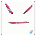 Engraved Crafting Pen (Craft, Eat, Sleep &)