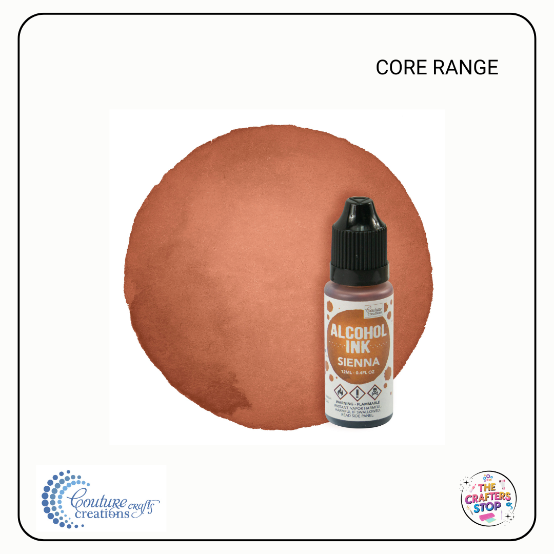 Couture Creations Alcohol Inks