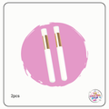 Creative Mini Ink Blending Brushes (X2 Pack)
