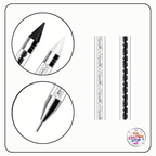 Rhinestone/Gem Picker/Dotting Tool - 2 Colours