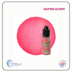 Couture Creations Glitter Accent Alcohol Inks