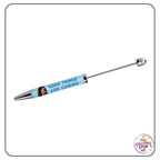 Motivational Long DIY Beadeable Pens