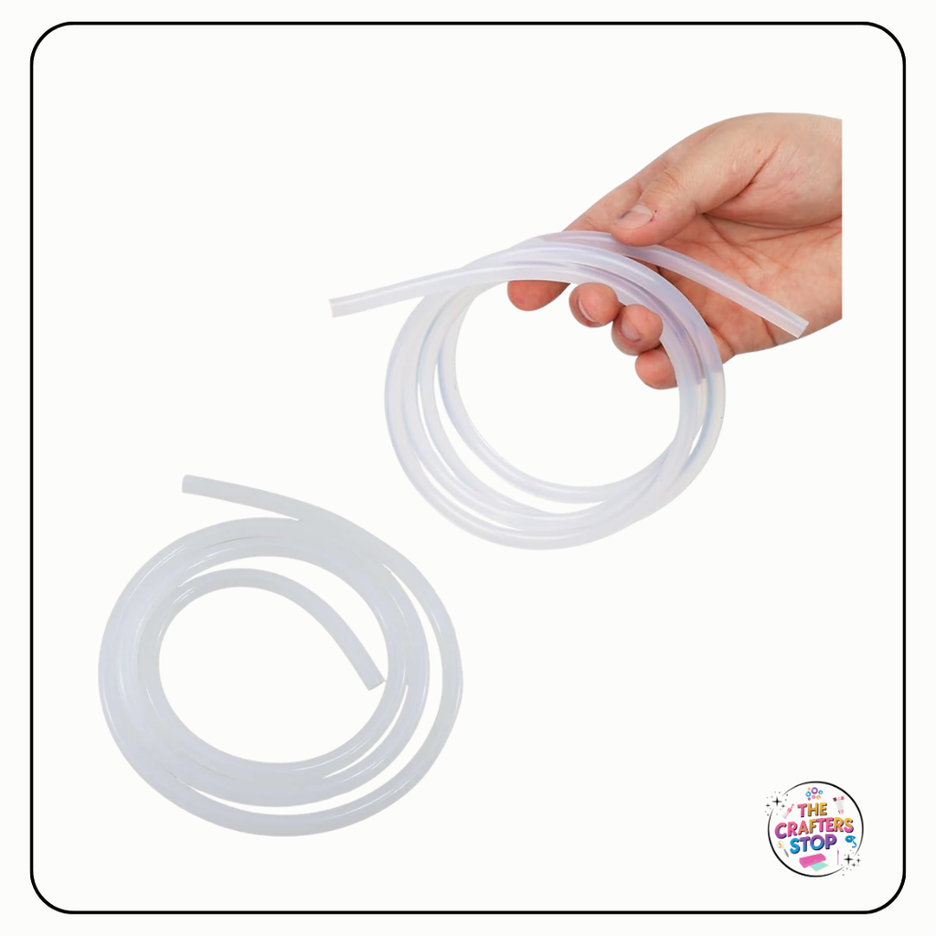 Hot Glue Stick Roll 50cm