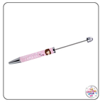 Motivational Long DIY Beadeable Pens