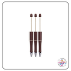 DIY Beadeable Pens