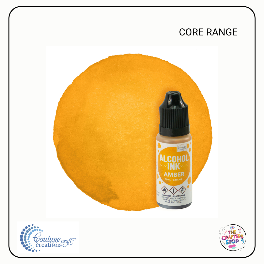 Couture Creations Alcohol Inks