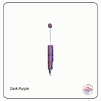 Bling Rhinestone DIY Beadeable Pens