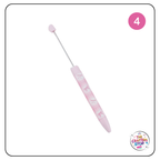 Pink Bow DIY Beadeable Pens