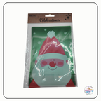 Christmas Themes Treat Bags (2 Designs)