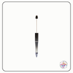 Black/White Ombre DIY Beadeable Pens