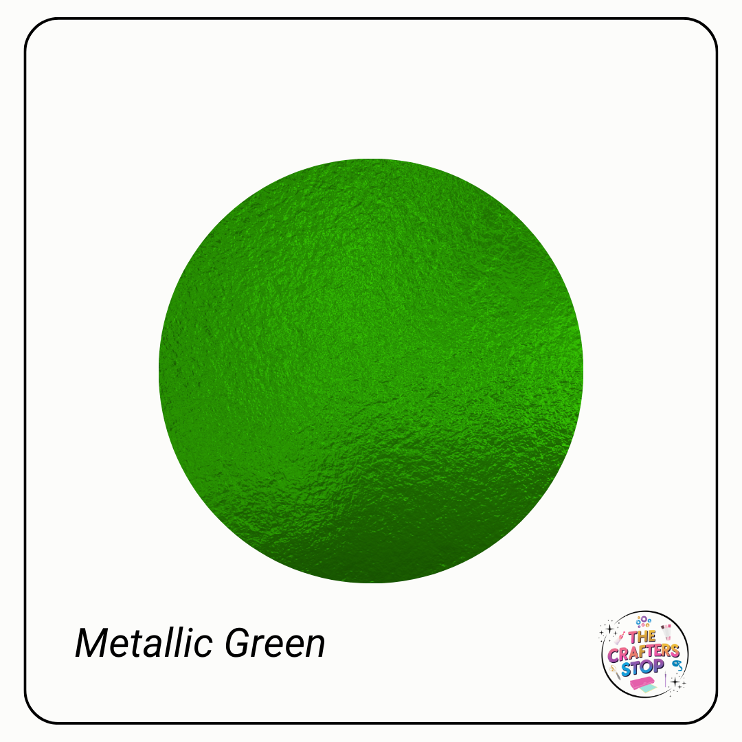 Metallic Cardstock - 10 Pack