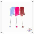 DIY Beadeable Comb
