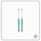DIY Beadeable Pens