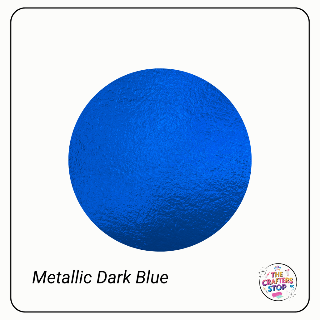 Metallic Cardstock - 10 Pack