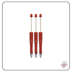 DIY Beadeable Pens