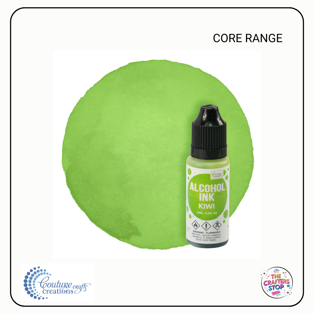 Couture Creations Alcohol Inks