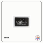Polychromatic Stamp Ink Pads - Multiple Colours