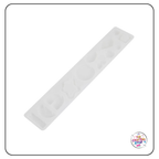Resin Silicone Earring Mould