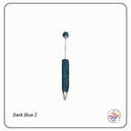 Bling Rhinestone DIY Beadeable Pens