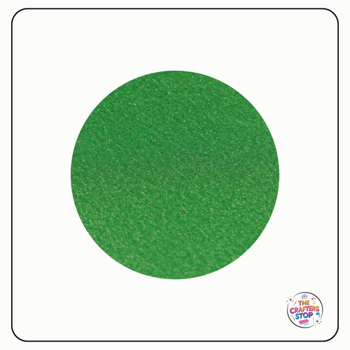 250gsm A4 Glitter Card - Assorted Colours