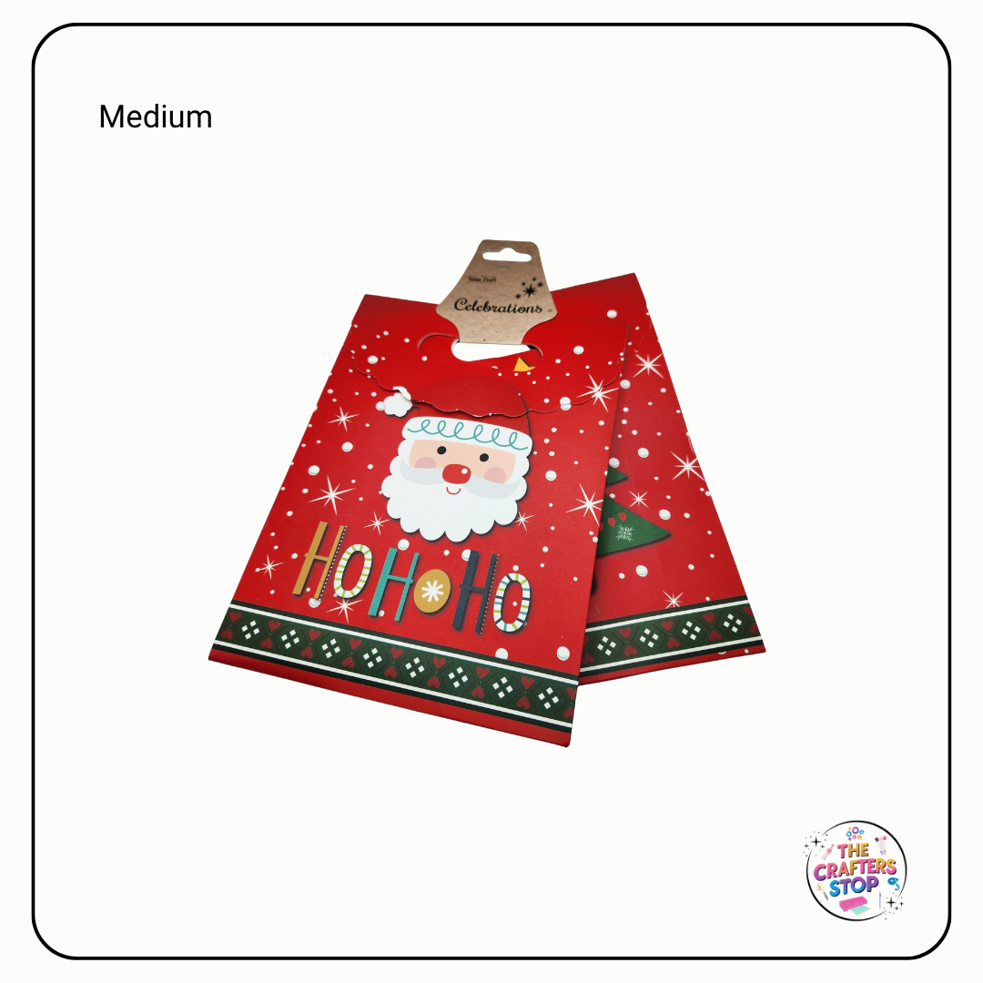 Premium Christmas Bags (2 Sizes)