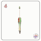 DIY Beadeable Diamond Gem Pens