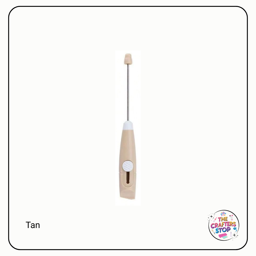 DIY Beadeable Utility Knife