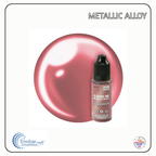 Couture Creations Metallic Alcohol Inks