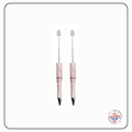 Marble Design DIY Beadeable Pens