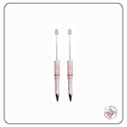 Marble Design DIY Beadeable Pens