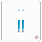 Marble Design DIY Beadeable Pens
