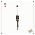 DIY Beadeable Diamond Gem Pens