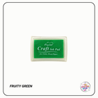 Polychromatic Stamp Ink Pads - Multiple Colours