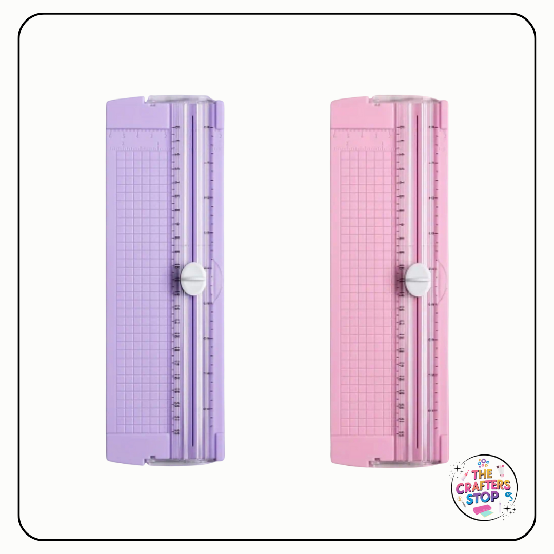 A4/A5 Paper Trimmer