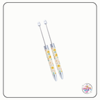 Sunflower Long DIY Beadeable Pens (3 Colours)
