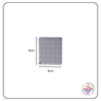 Clear Acrylic Stamping Blocks
