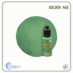 Couture Creations Golden Age Alcohol Inks