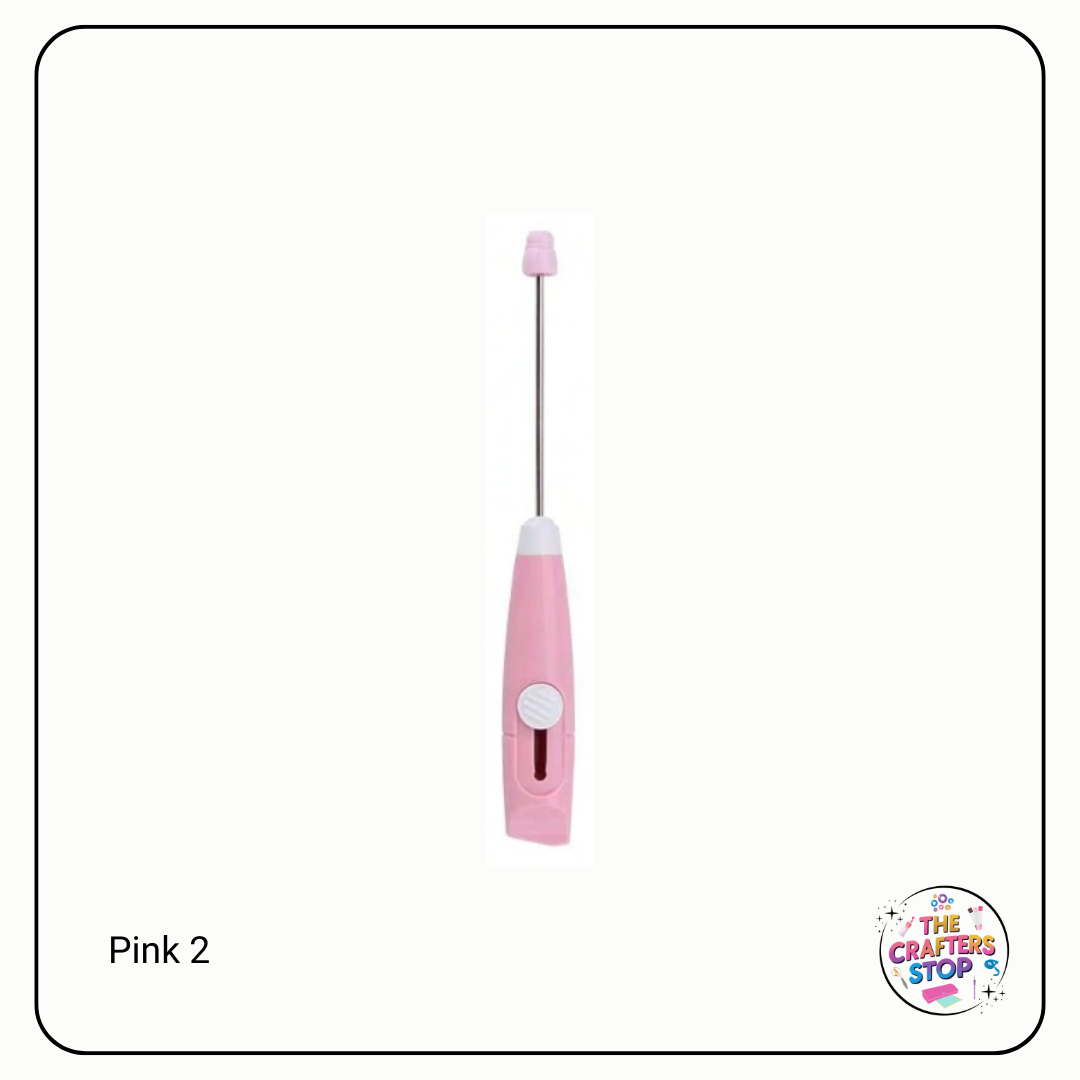 DIY Beadeable Utility Knife