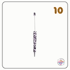 Animal Print DIY Beadeable Pens