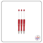 DIY Beadeable Pens