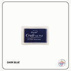Polychromatic Stamp Ink Pads - Multiple Colours