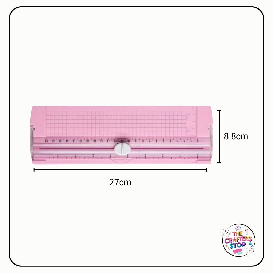 A4/A5 Paper Trimmer
