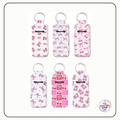 Pink Bow/Cherry Themed Chapstick/Lipbalm Holders