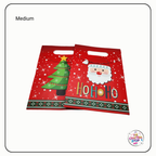 Premium Christmas Bags (2 Sizes)