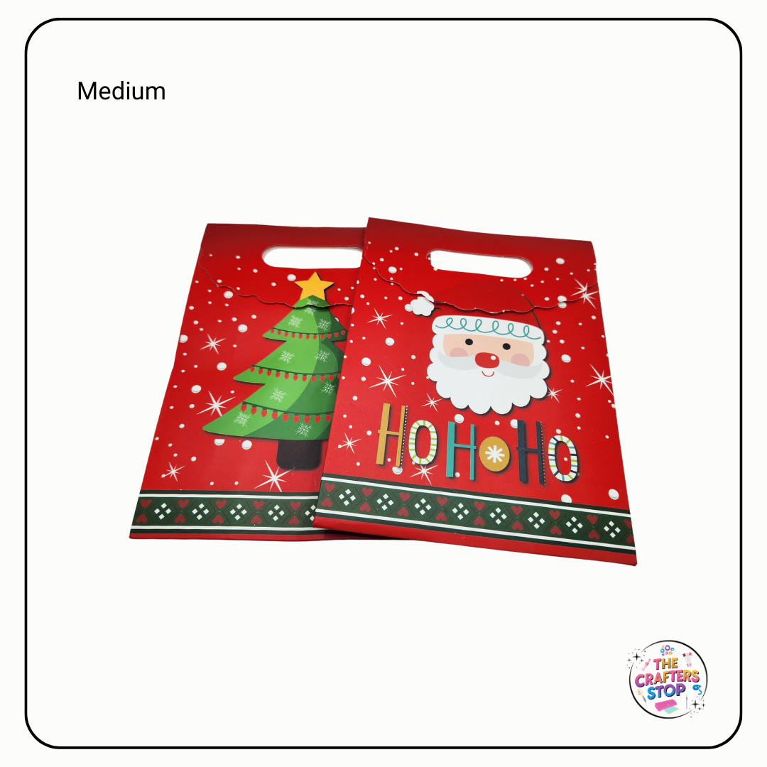 Premium Christmas Bags (2 Sizes)