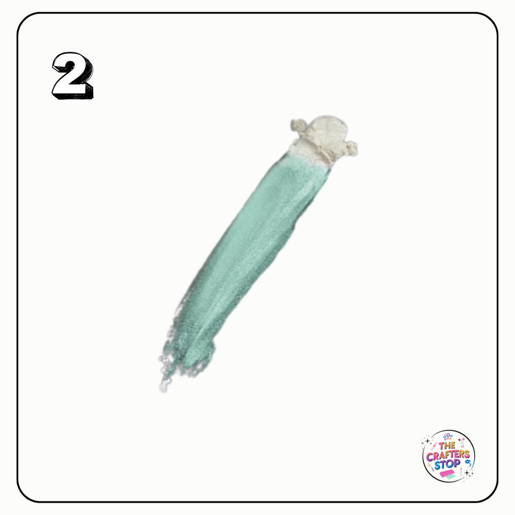 Pearlescent Crystal Pigment Powder 25ml